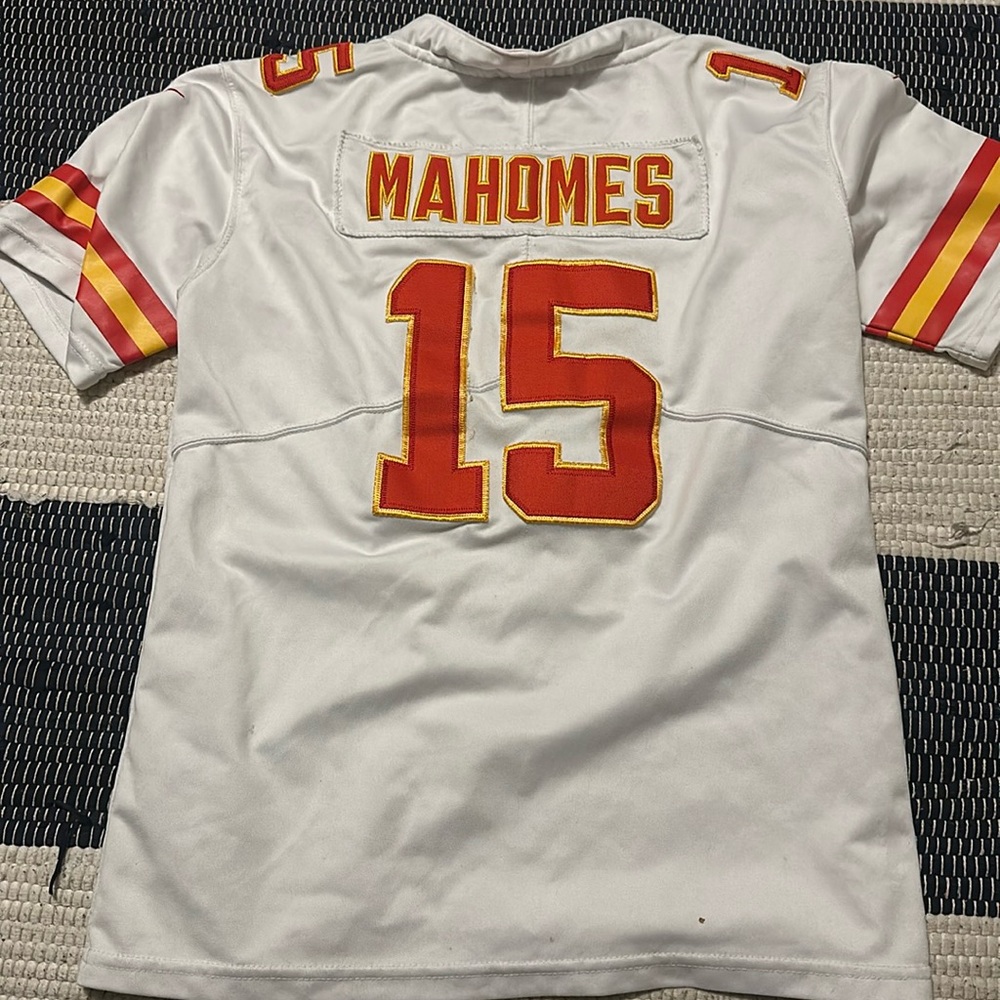 NFL Mahones Jersey
